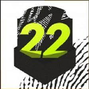 MADFUT22++ Logo