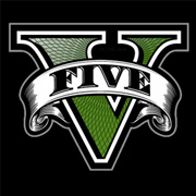 GTA V Mobile Logo