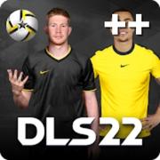 DLS22 ++ Logo