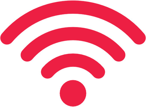 NetworkGo Free Wifi Logo
