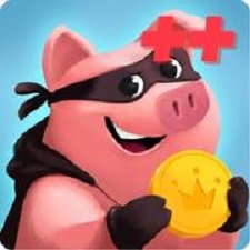 Coin Master Free Spin Logo