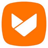 Aptoide++ Logo